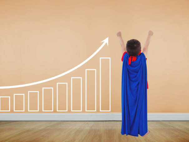 ¿Qué son y para qué sirven las tablas de crecimiento?