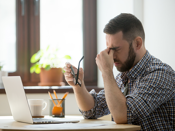 ¿Qué es la migraña?