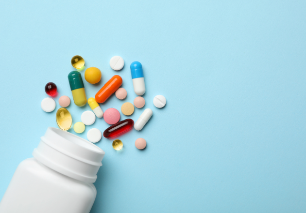 Sobreuso de medicamentos para la migraña