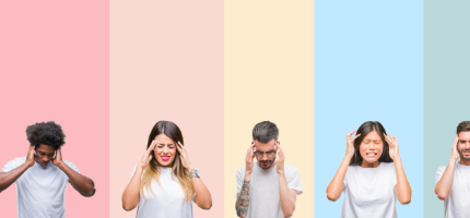 Conozca los tipos de migraña