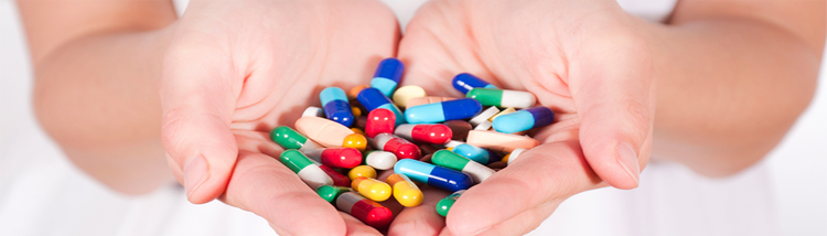 Sobreuso de medicamentos para la migraña