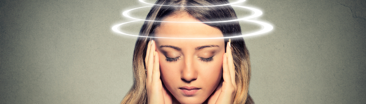 ¿Qué hacer cuando se tiene migraña?