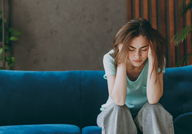 Vivir con migraña