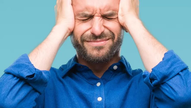Test de Migraña