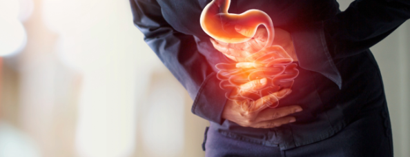 ¿Cuáles son los síntomas del cáncer de colon?