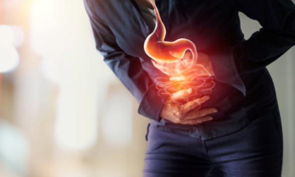 ¿Cuáles son los síntomas del cáncer de colon?