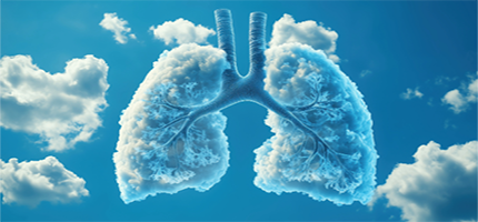 ¿A qué médico debes asistir ante un diagnóstico de cáncer de pulmón?