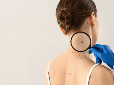 ¿Qué es el melanoma?